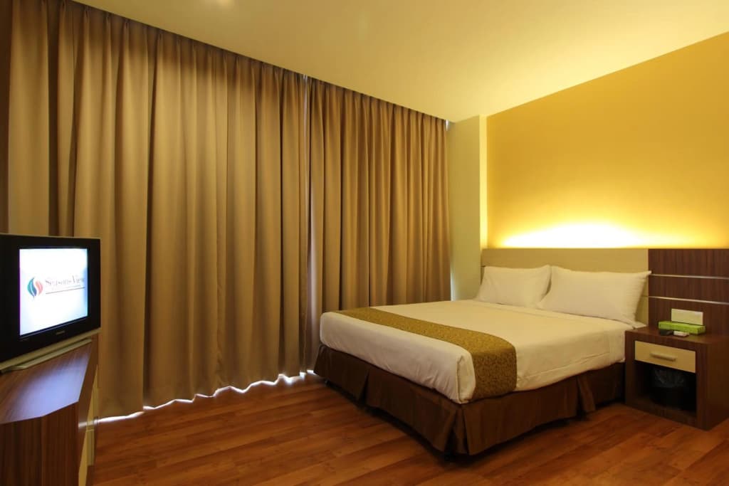 Seasons View Hotel - photo 8