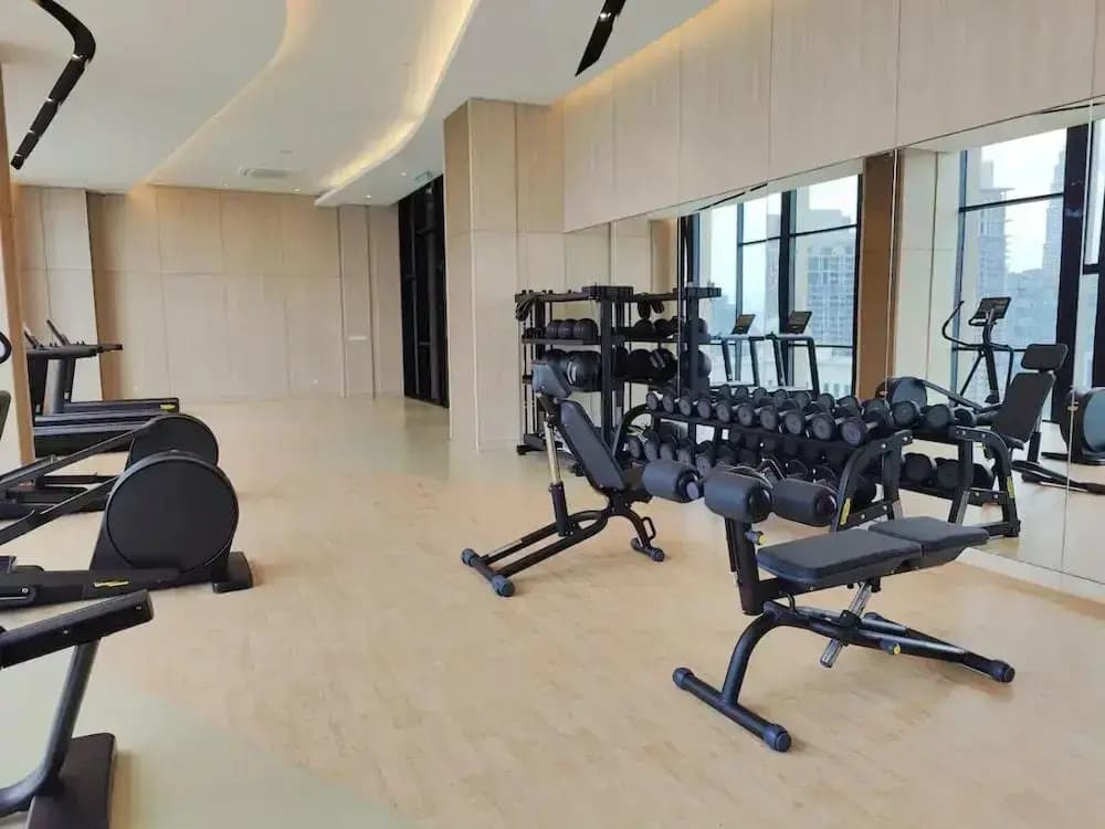 Axon Residence Bukit Bintang by Luna - photo 19