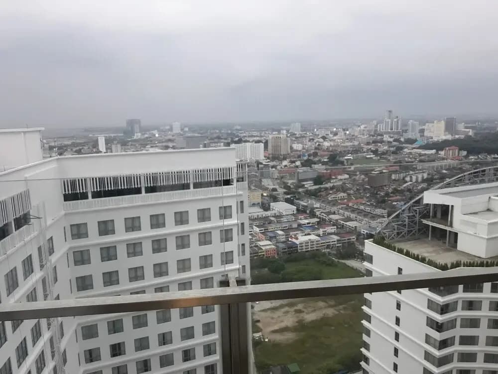 Melaka Hatten City Silverscape Studio 36 - photo 14