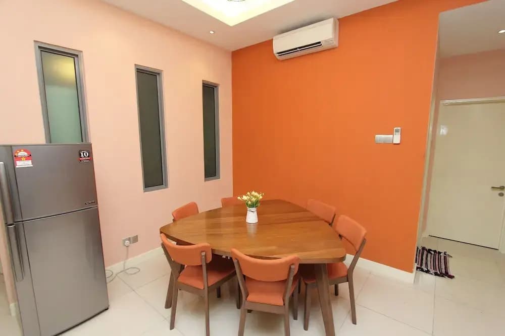 Mushroom Residence Suite - photo 24