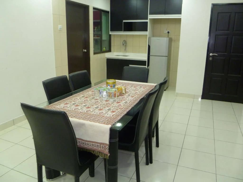 Indah Alam Vacation Home - photo 14
