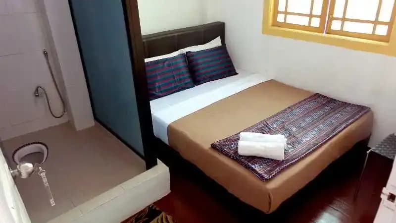 Motel Sayang Sayang - photo 2