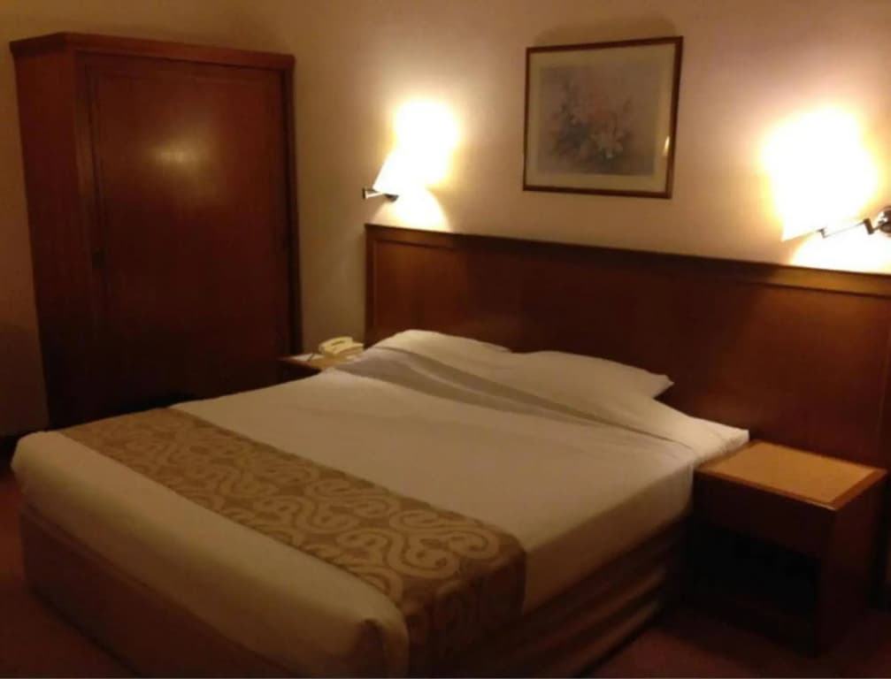 Empress Sepang Hotel - photo 6