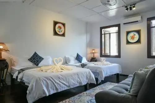 Ohana House @ 31 Jawa - photo 4