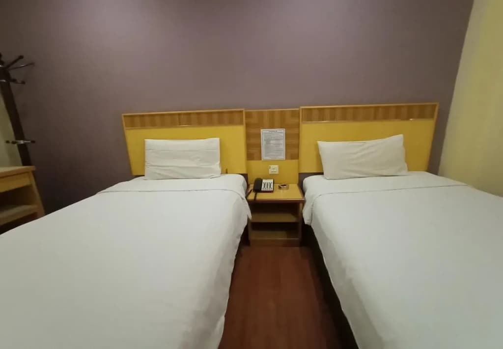 Houz Inn - photo 5