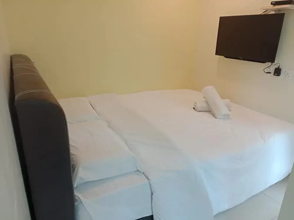 Adam Hotel - photo 7