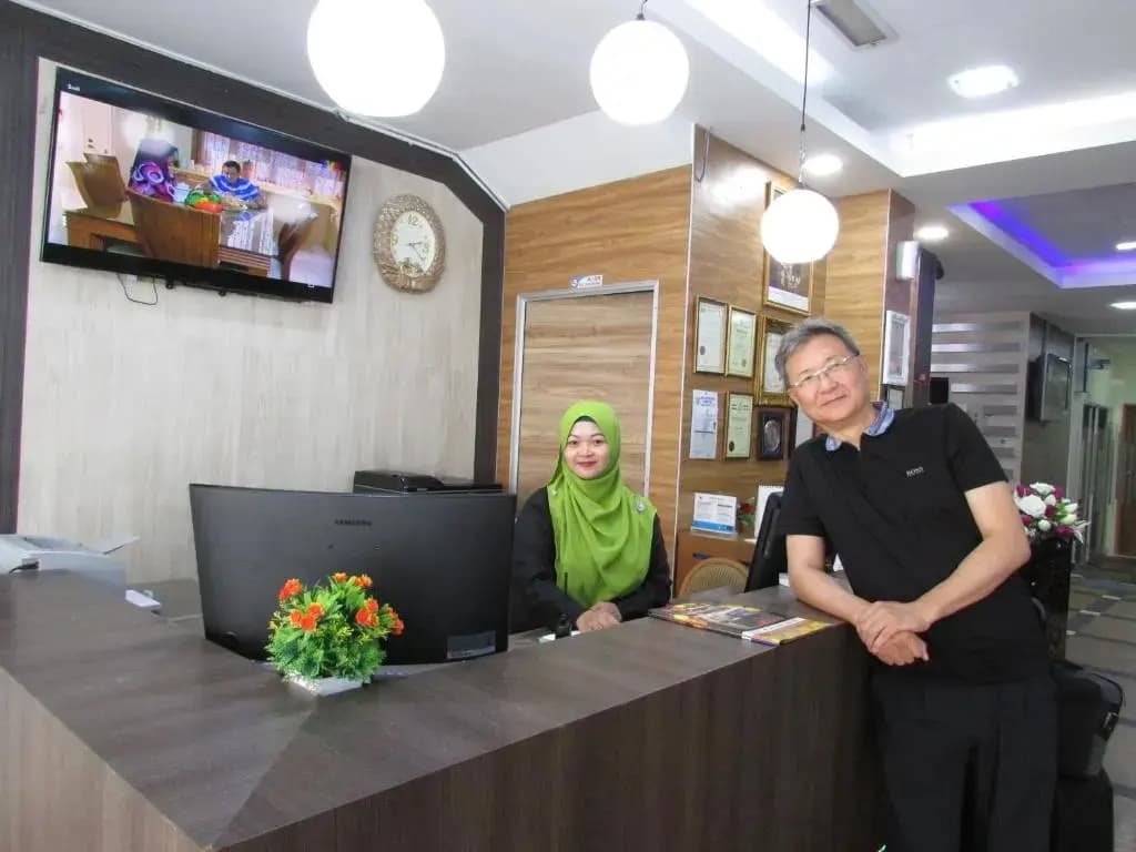 Safari Hotel - photo 22
