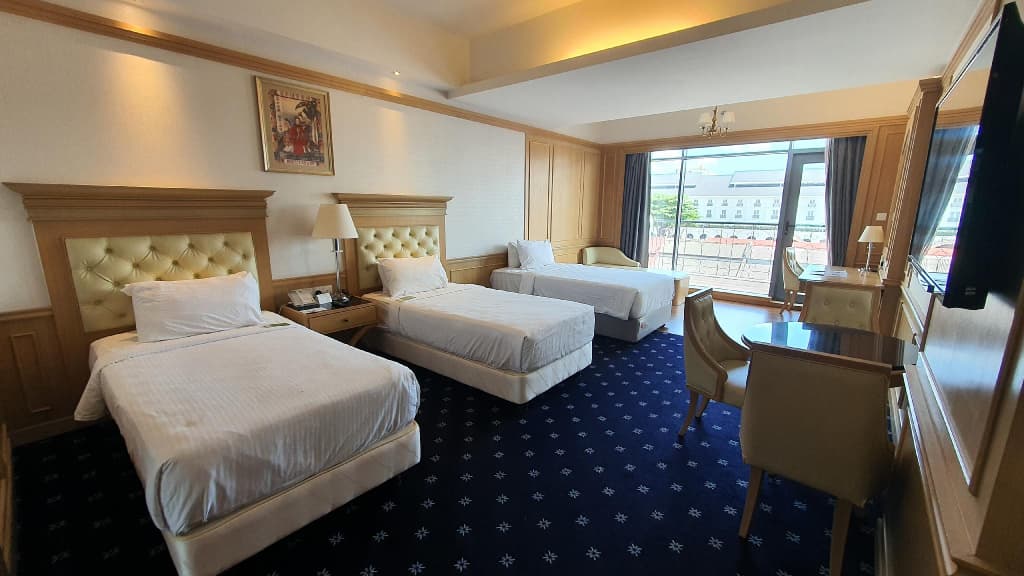 Royale Chulan Penang - photo 45