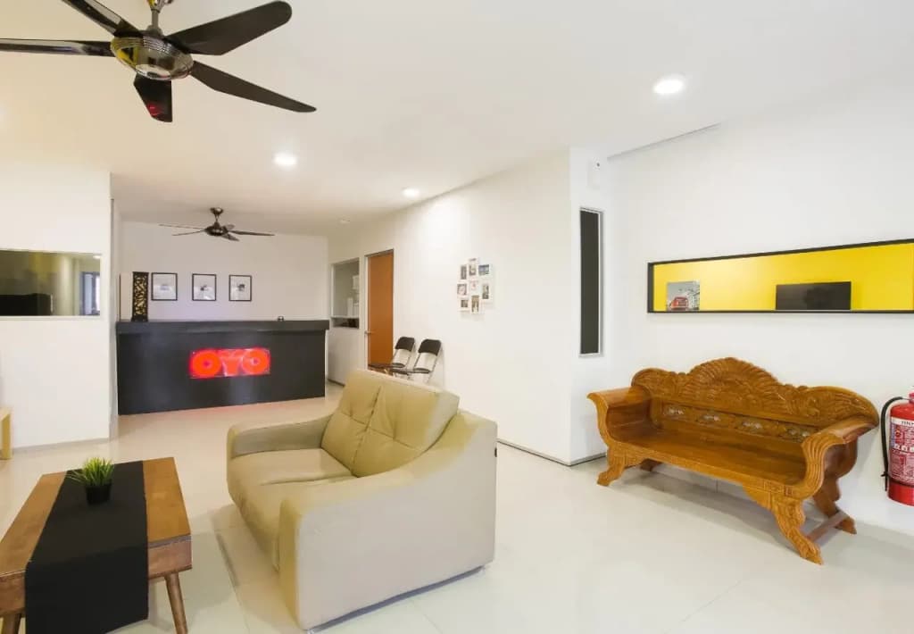 OYO 89414 Pengkalan Housz - photo 1