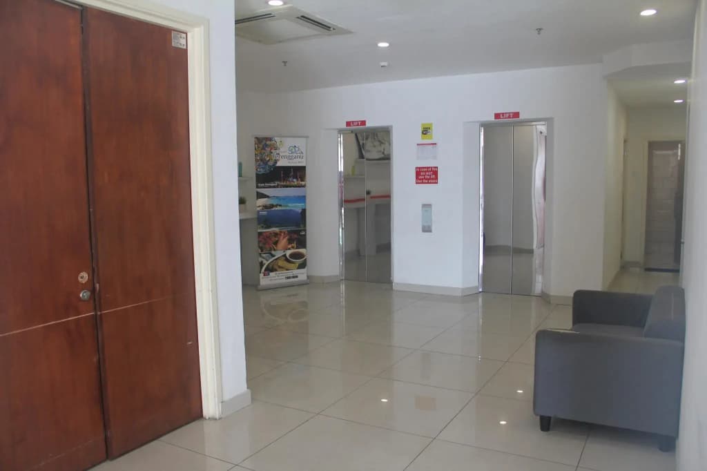 First Residence Hotel - photo 11