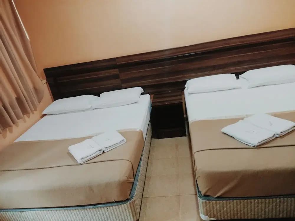 Mines Times Inn Hotel - photo 5