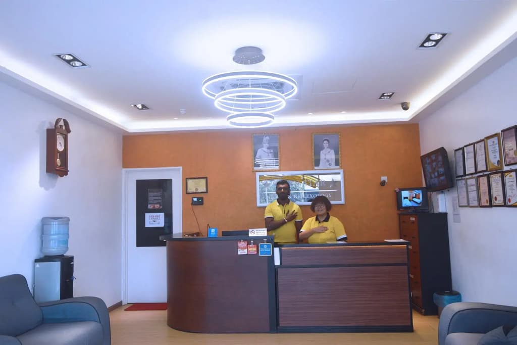 Twin Star Hotel - photo 2