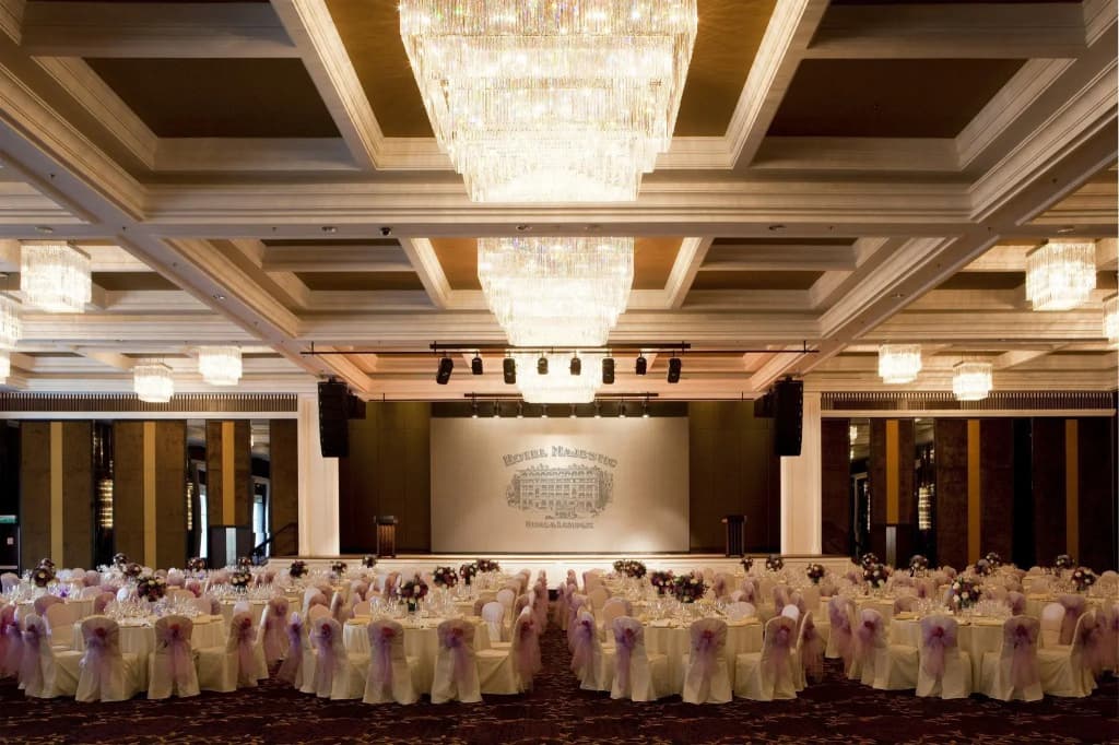 The Majestic Hotel Kuala Lumpur, Autograph Collection - photo 19