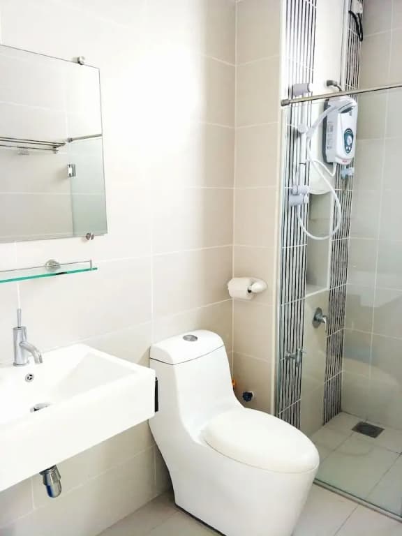 3BR Luxury Japanese Suite - AEON Bukit Indah - photo 7