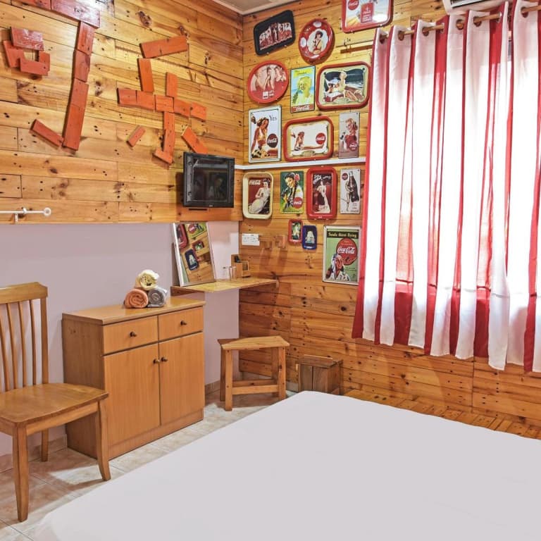 Hotel O Coke Guest House - photo 17