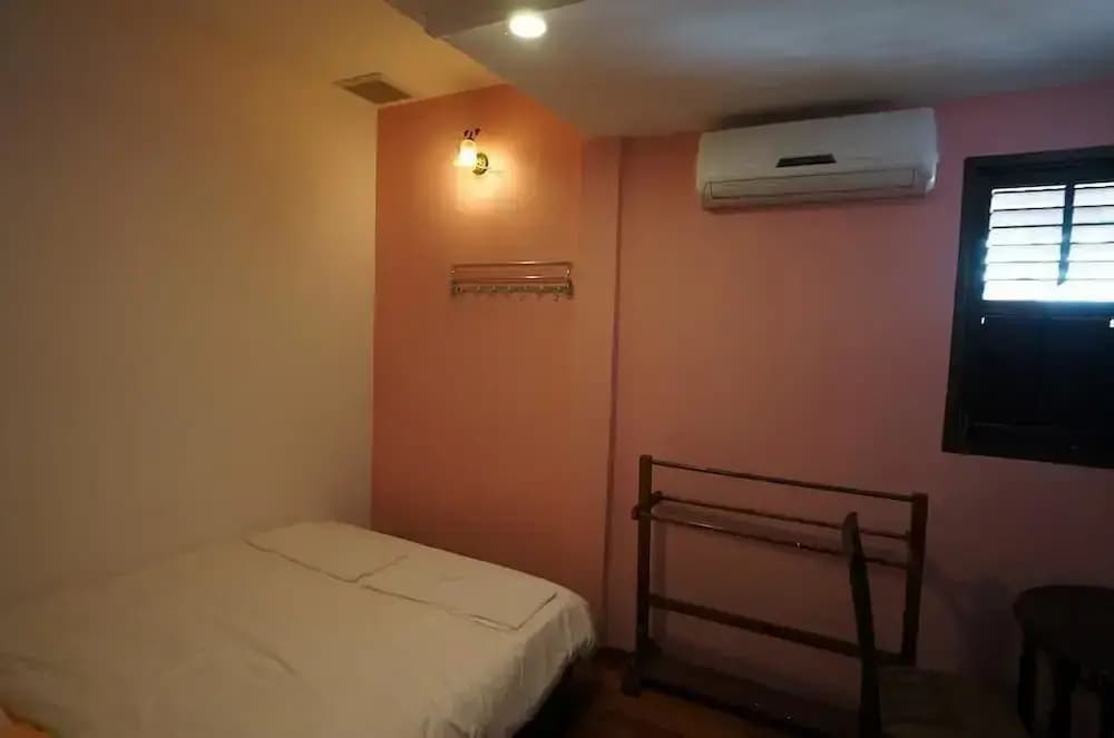 Thirty Three Stewart Houze - Hostel - photo 6