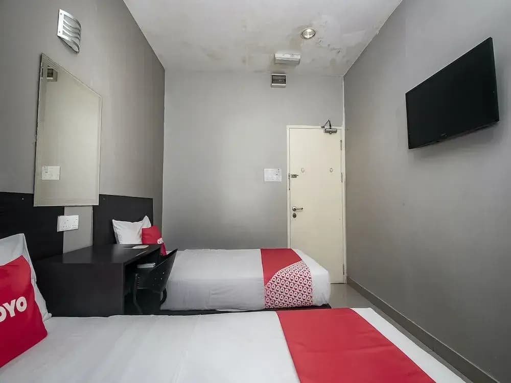 Hotel O Nice Stay Three Six Five Services - photo 6