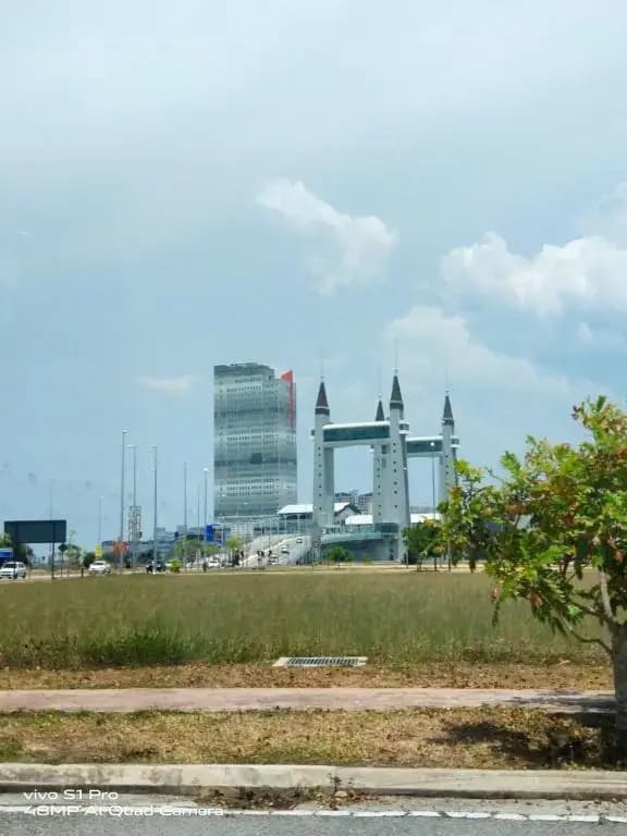 AVA Homestay Kuala Terengganu Pantai Drawbridge - photo 10