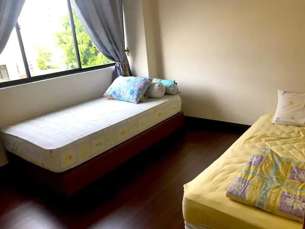 Palm Villas - photo 5