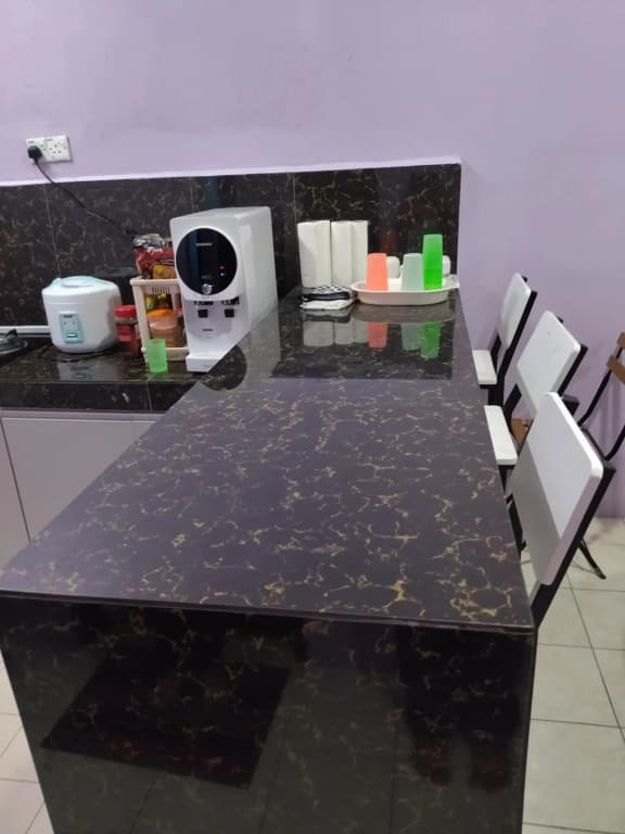 Yatida Homestay - Guest House Port Dickson - photo 44