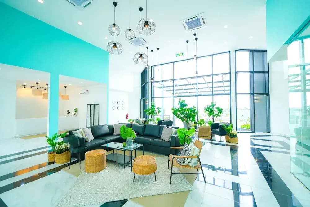 Hangouts Urban Eco Langkawi - photo 11