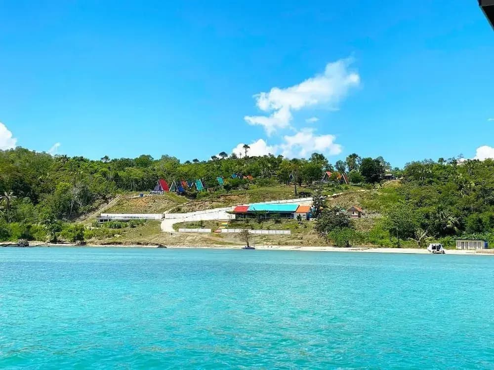 Dreamland Beach Holiday - photo 17
