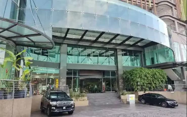 First Subang Ss15 Courtyard Subang Jaya - photo 9
