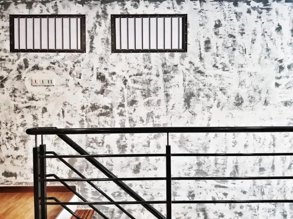 Escapade Prison Suites at Petaling Jaya - photo 2