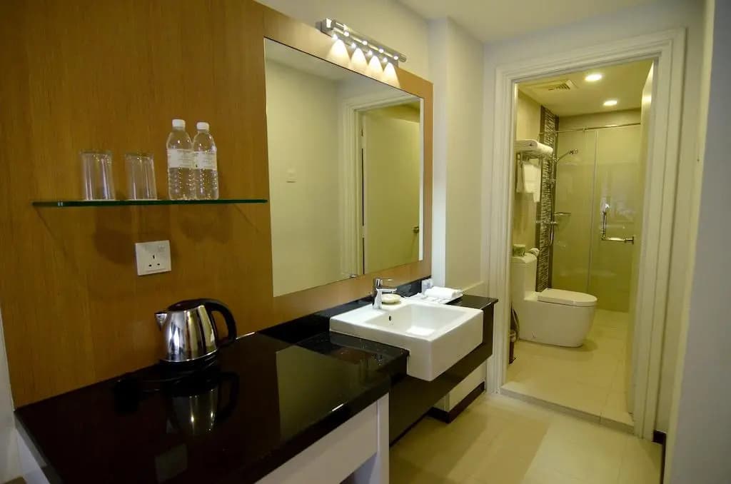 Costa Makhota (Family Homestay) - photo 7