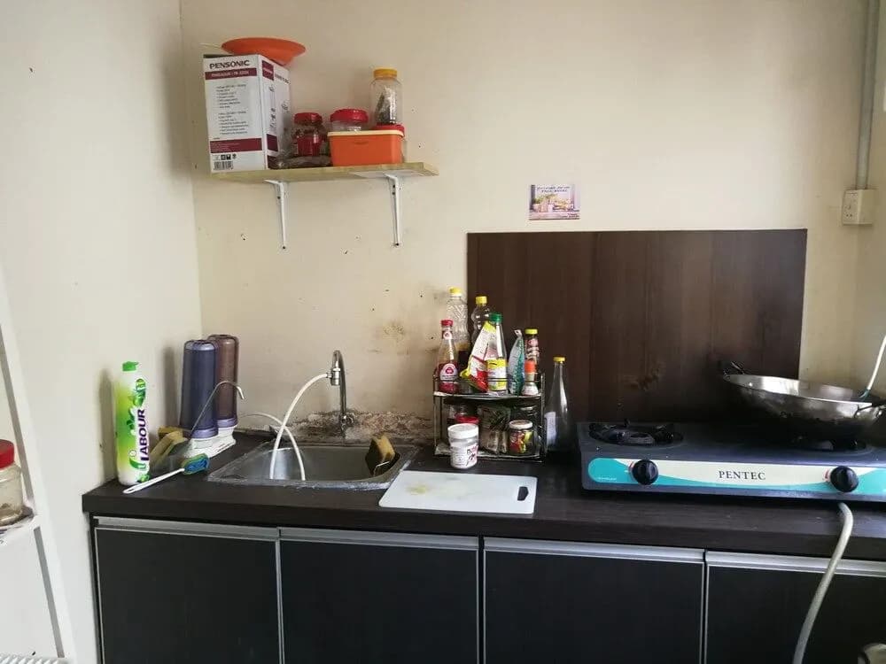 G Traveler Accommodation - Hostel - photo 16