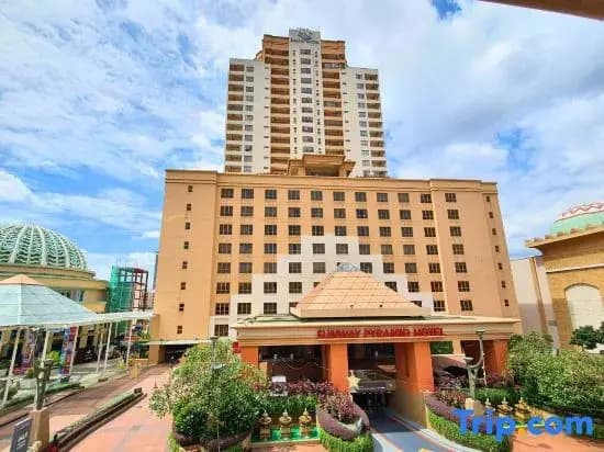 Sunway Studio Homestay 1-min walk Sunway Pyramid Mall & Lagoon by Cloud Host - photo 5