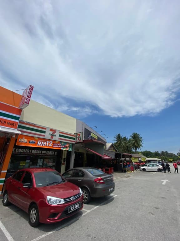 Motel Pantai Cahaya - photo 9
