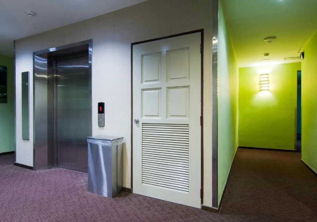 8 Days Boutique Hotel @ Mount Austin JB - photo 14