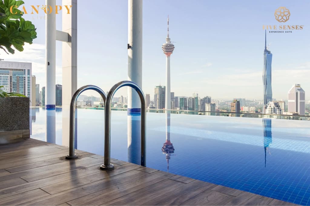 The Colony & The Luxe, Kuala Lumpur by Canopy Lives - photo 38