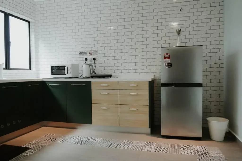 Exclusive Double Storey Homestay Kuantan - photo 17