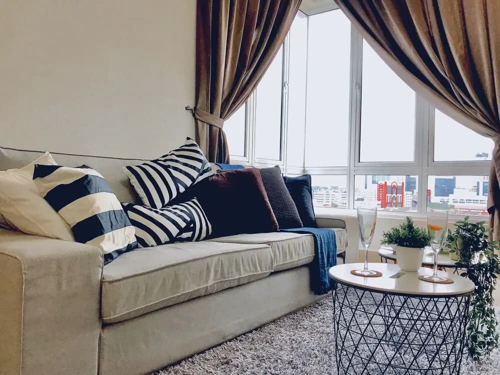 Kenanga Residence by BeeStay [8 pax] - photo 6