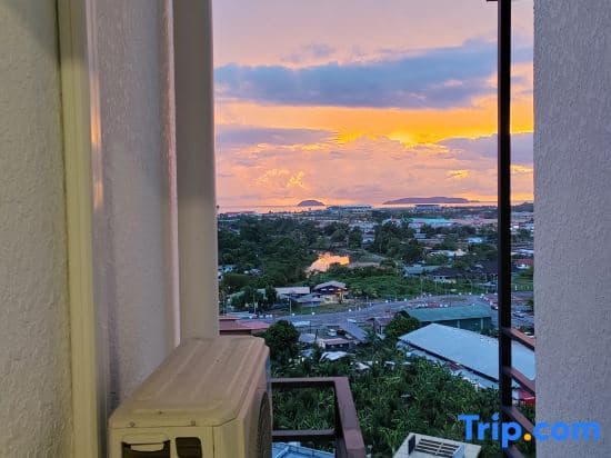 K Avenue by Butter House @Sunset Seaview Cozy - photo 2