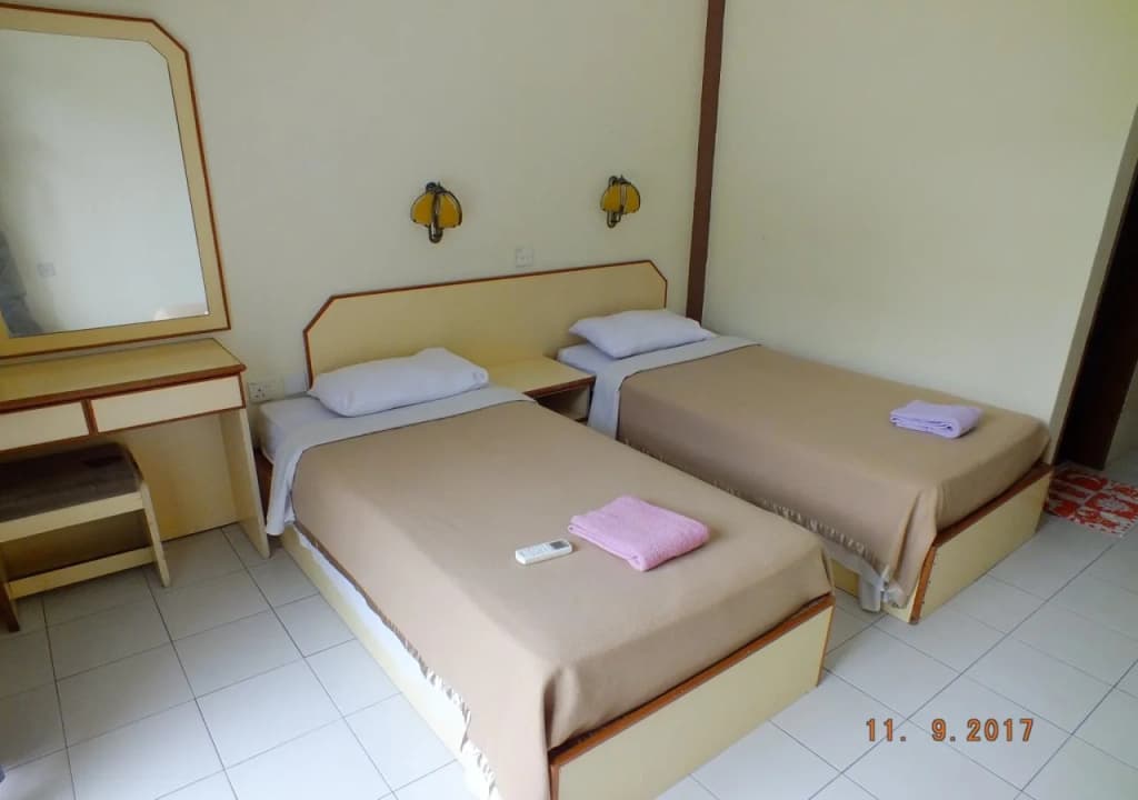 YMCA Ipoh - photo 5