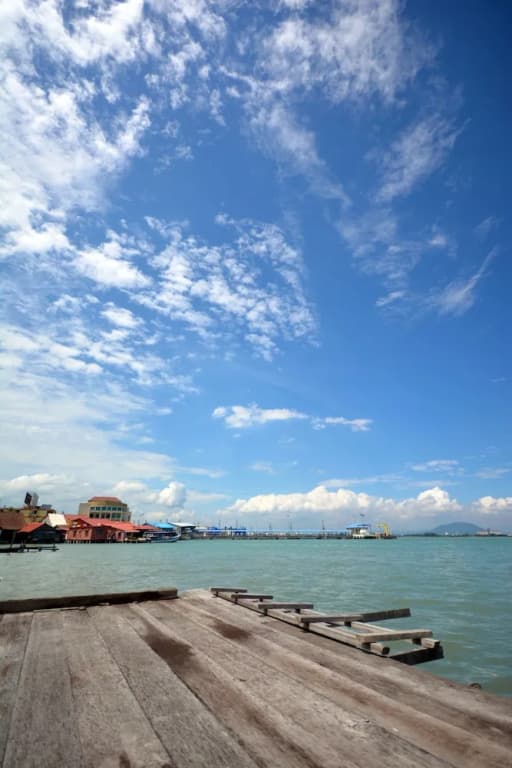 My Chew Jetty - photo 18