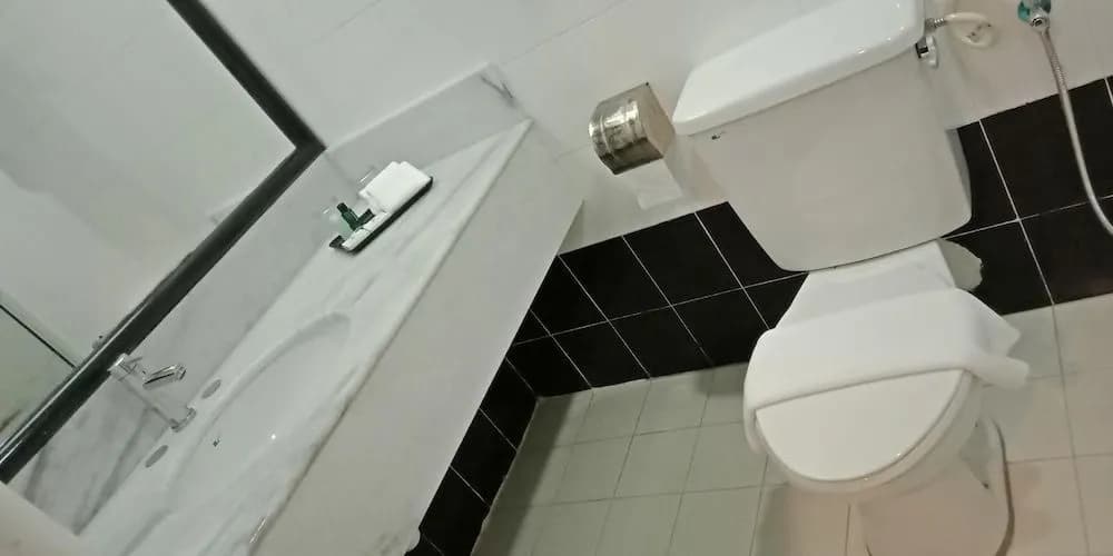 TF Riverside Hotel - photo 10