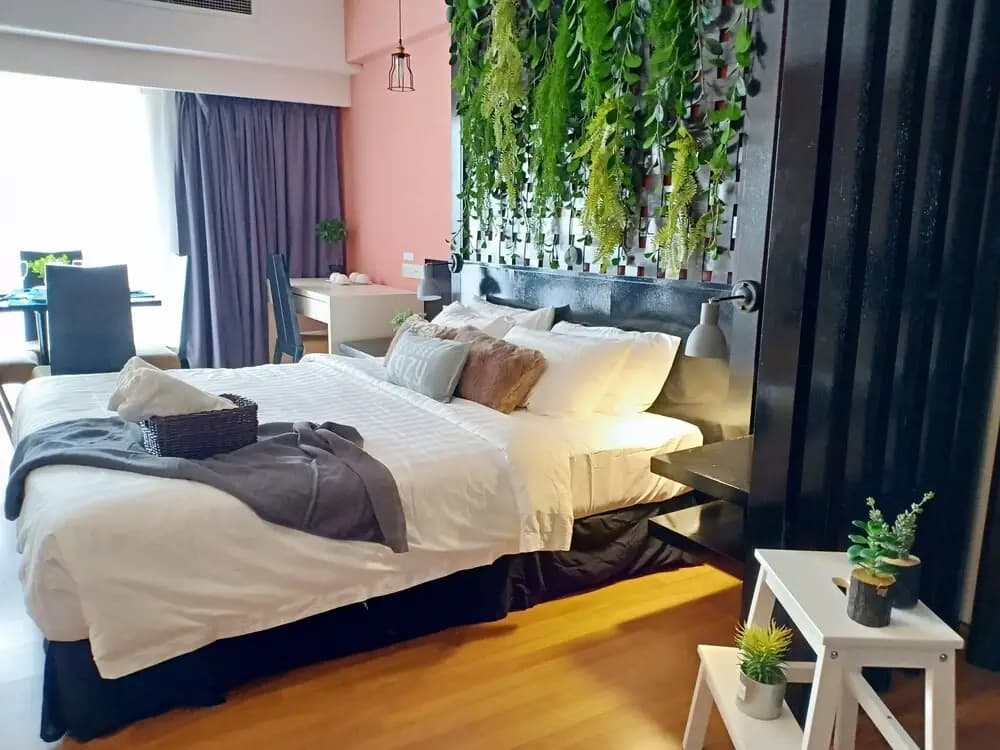 Sunway Resort Suite @ Lagoon & Pyramid - photo 4
