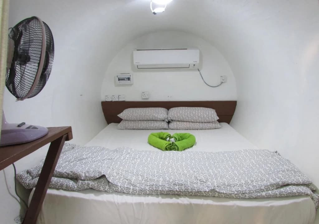 Danz Eco Resort - photo 1