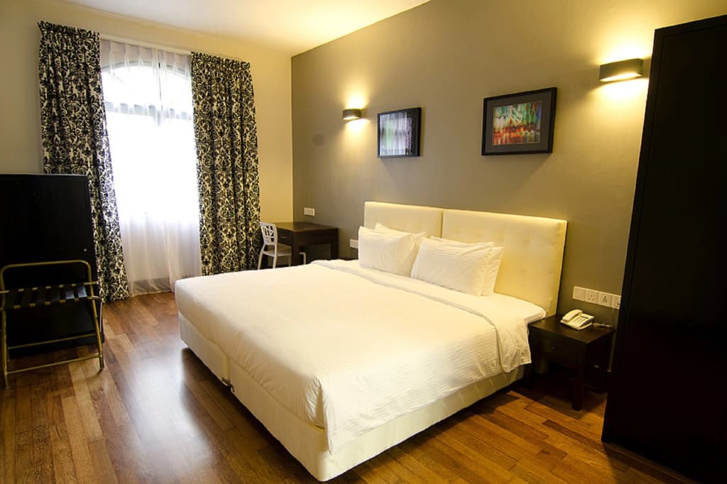 Strawberry Park Resort - photo 32