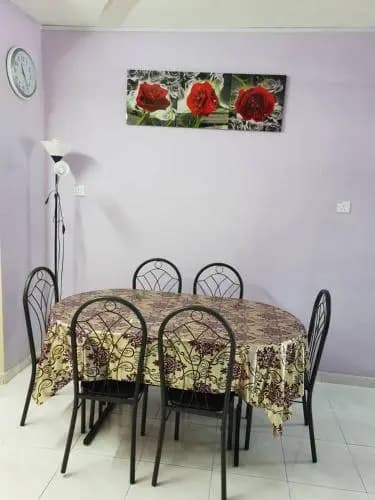 Tambun D'Mewah homestay - photo 14