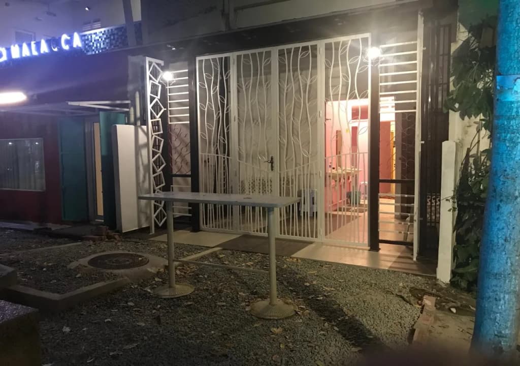 Sayang-Sayang Youth Hostel - photo 23