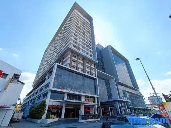 Straits Residence Melaka Private Suites - photo 2