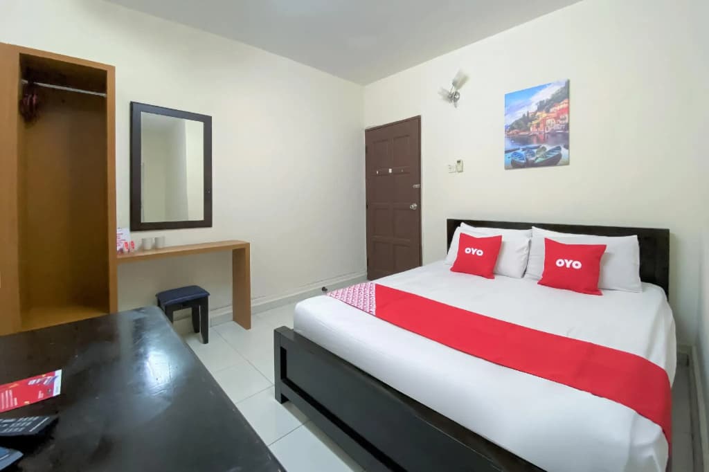 OYO 90159 Zahaar Hotel - photo 1