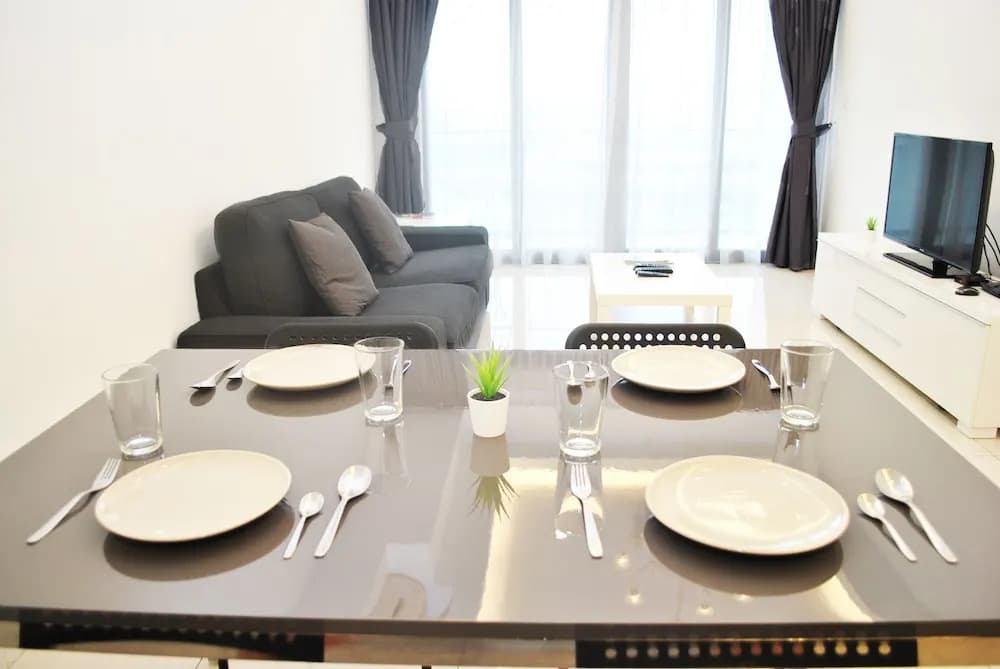 TheElement KL City - photo 15