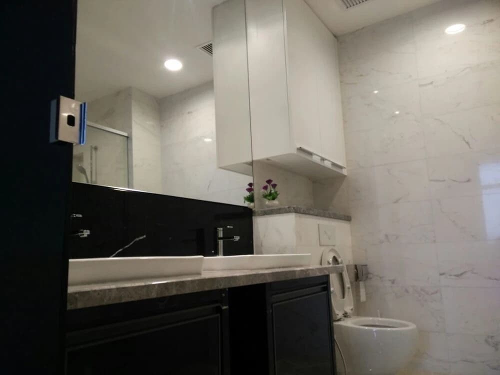2 Bedroom at Platinum Kuala Lumpur - photo 20