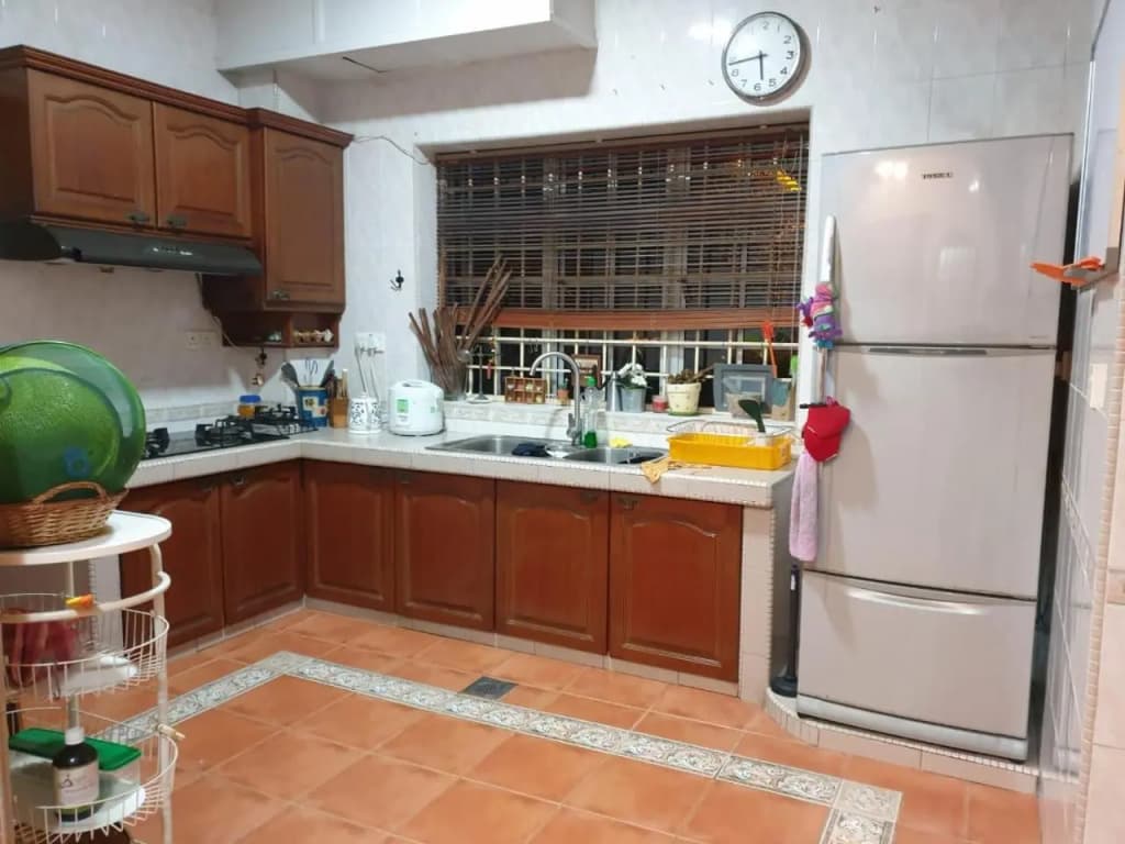 Lavender Impian Homestay - photo 6